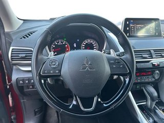Mitsubishi Eclipse Cross 150T Motion CVT