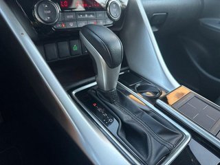 Mitsubishi Eclipse Cross 150T Motion CVT