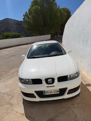 SEAT Leon MK1