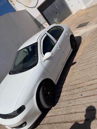 SEAT Leon MK1