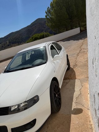 SEAT Leon MK1