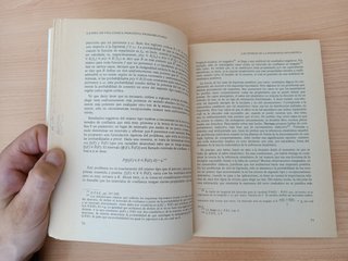 Lógica inductiva y probabilidad - Maurice Boudot