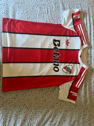 Camiseta Alternativa River Plate 26/27
