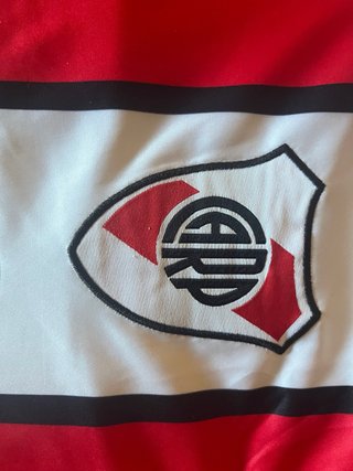 Camiseta Alternativa River Plate 26/27