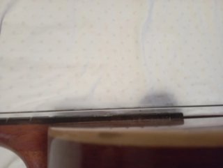 Guitarra Admira Belinda