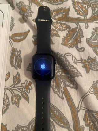 Apple Watch SE (2.ª generación) de 40 mm, GPS, en