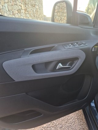 Peugeot Rifter 2026