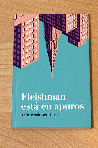 Fleishman está en apuros