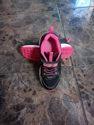 Zapatillas deportivas