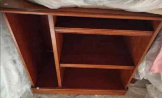 Mesa ordenador portátil oficina