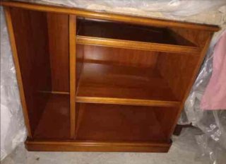 Mesa ordenador portátil oficina