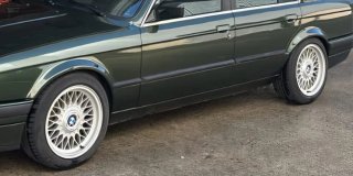 Llantas BBS 16 4x100