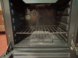 Cocina Gas Butano Fagor Vintage