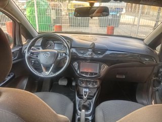 Opel Corsa 2015