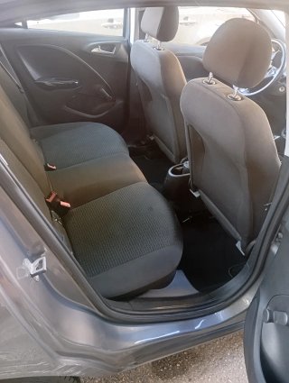 Opel Corsa 2015