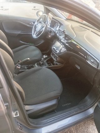 Opel Corsa 2015