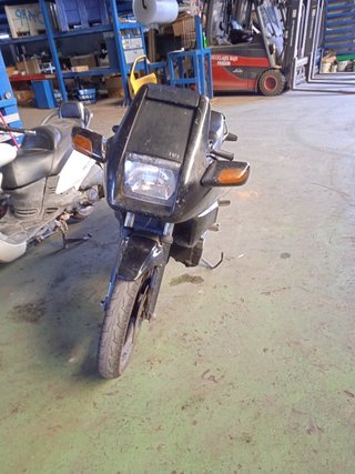 (Ref. 14040) Desguace Motocicleta BMW K 100 (90 CV