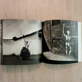 Extraños. Castro Prieto