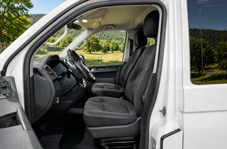Volkswagen Multivan Outdoor 2.0 TDI DSG+Camper