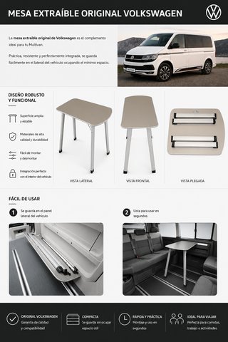 Volkswagen Multivan Outdoor 2.0 TDI DSG+Camper