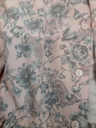Vestido Miranda Talla 4