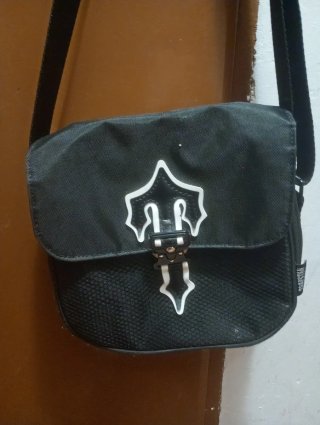 Bolso bandolera chic@