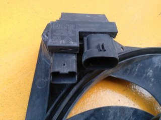ELECTROVENTILADOR CITROEN C3 1.4 Audace