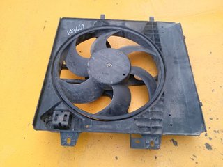 ELECTROVENTILADOR CITROEN C3 1.4 Audace