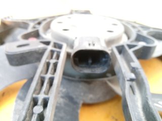 ELECTROVENTILADOR CITROEN C3 1.4 Audace