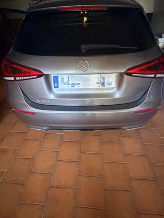 Mercedes-Benz Clase A 2019