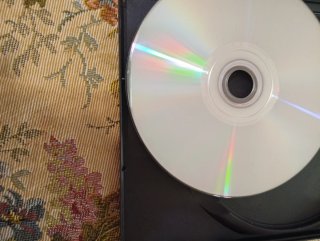 DVD Mighty Morphin Power Rangers 1