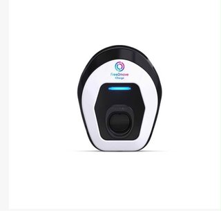 Cargador de coche eléctrico Easywallbox
