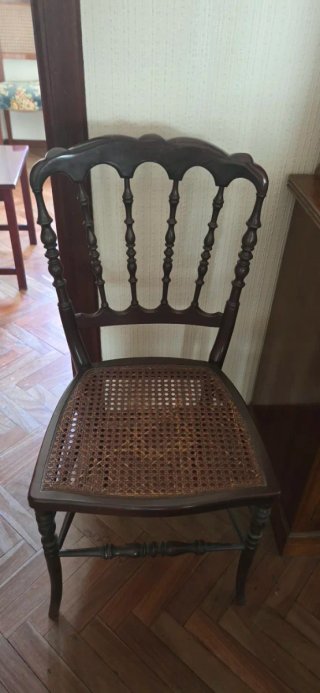 sillas de comedor Varios Modelos