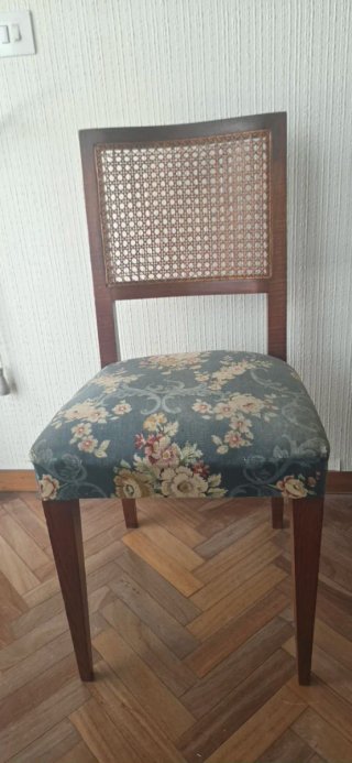 sillas de comedor Varios Modelos