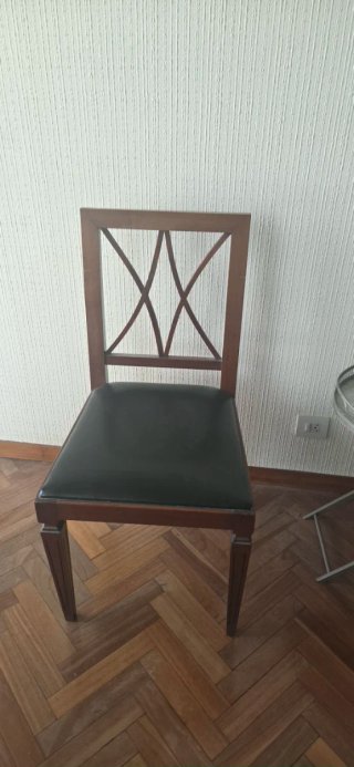 sillas de comedor Varios Modelos
