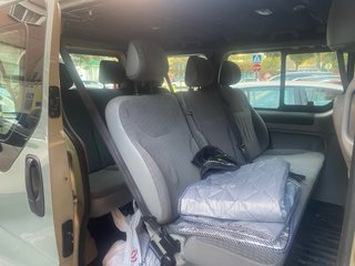 Nissan Primastar 2005