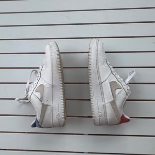 Zapatillas Nike Air Force 1 Blancas