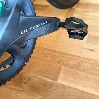 Orbea Carretera Carbono Ultegra Di2