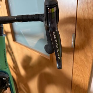 Orbea Carretera Carbono Ultegra Di2