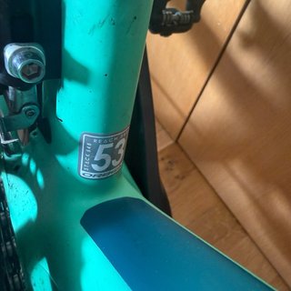 Orbea Carretera Carbono Ultegra Di2