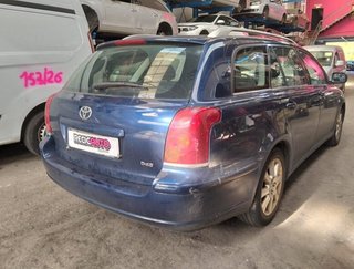 Toyota 17452 faro sin ref avensis berlina 2.2 d-4d