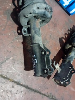 Amortiguadores Delanteros Opel Zafira C 2018