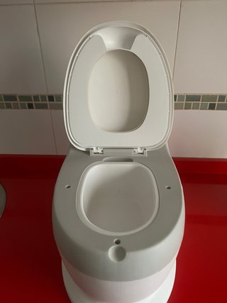 Orinal aprendizaje infantil