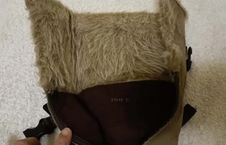 Botas Snipe Piel Marrón Talla 38