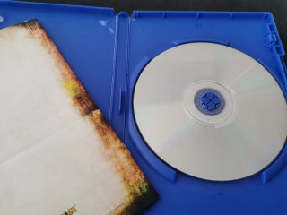 Resident Evil 4 PS2
