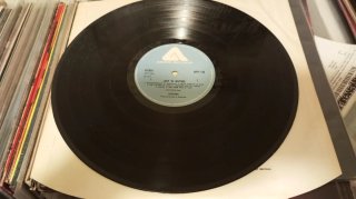 Vinilo LP Outlaws - Lady In Waiting