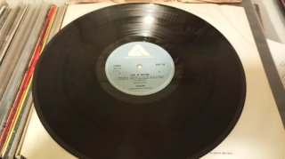 Vinilo LP Outlaws - Lady In Waiting