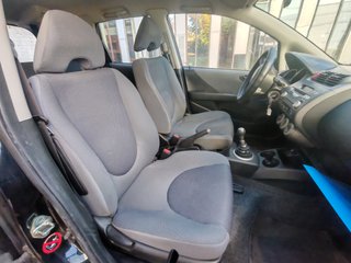 Honda Jazz 2008
