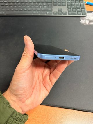 Xiaomi 13T Pro 512GB Azul