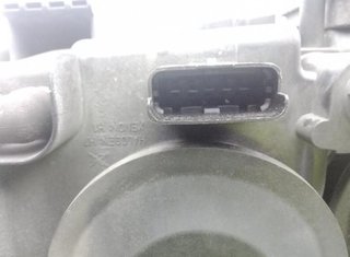 Faro der renault 20597801 espace iv 2.2 dci (jk0h)